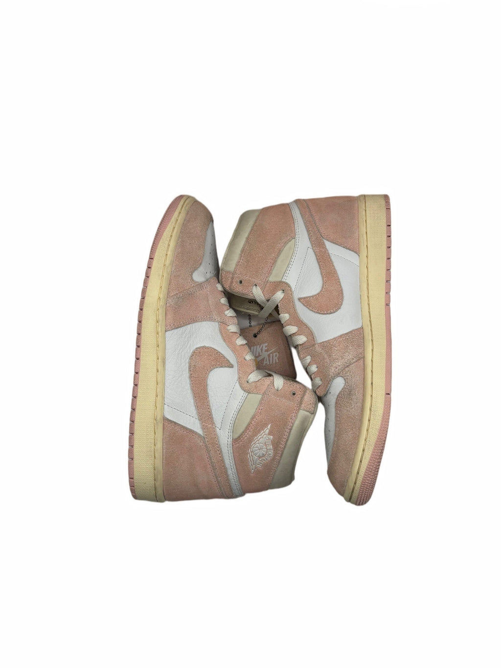 Jordan 1 Retro High OG Washed Pink (Women's)