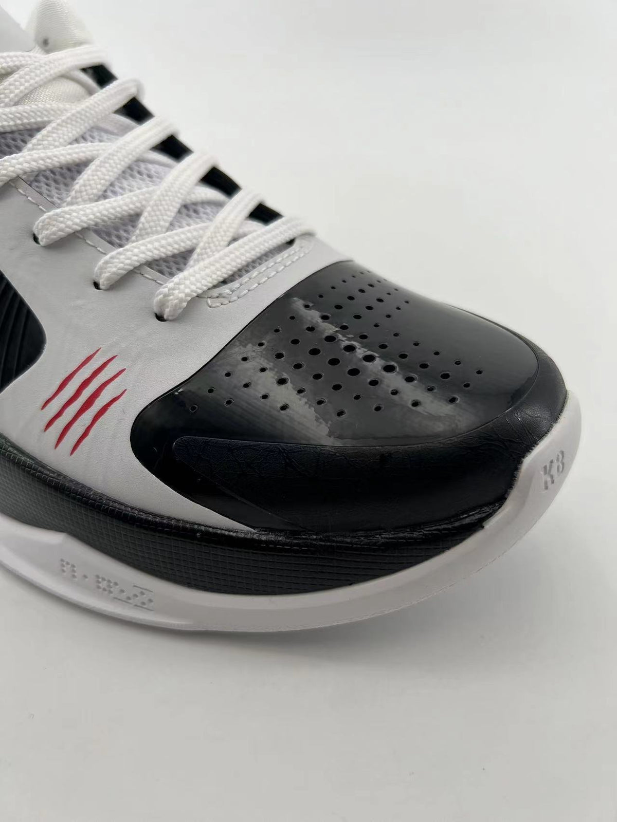 Nike Kobe 5 Protro CD4991-101 Basketball Shoes