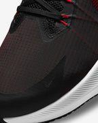 Nike Zoom Winflo 8 Running Shoes Black Red CW3419-003