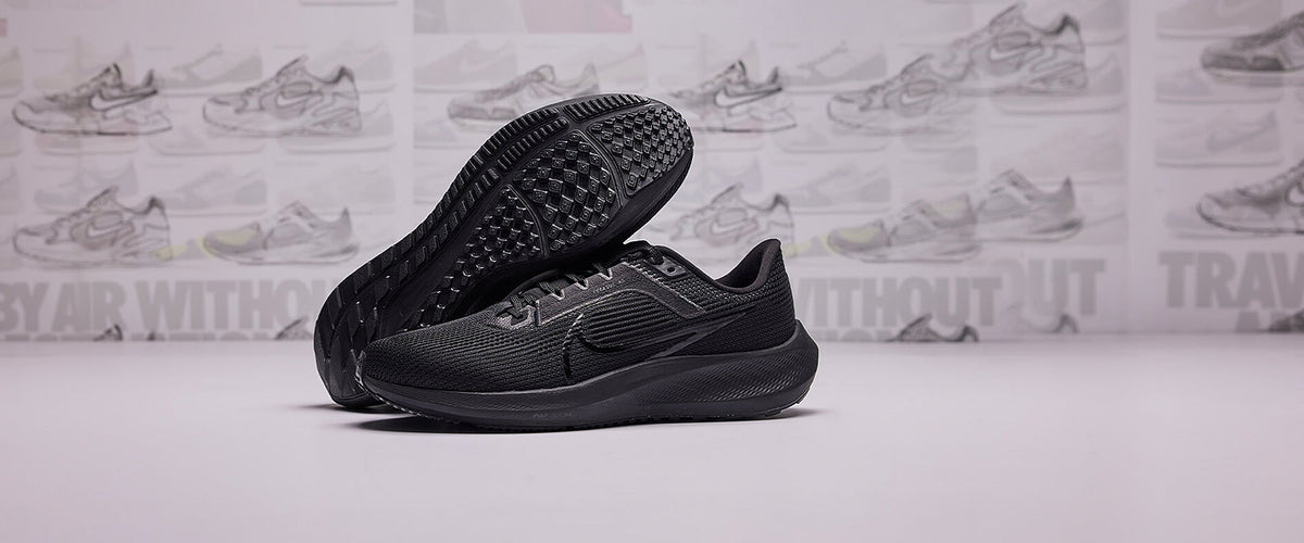 Nike Air Zoom Pegasus 40