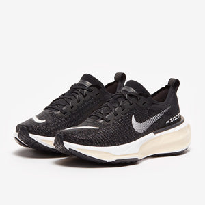 Nike Womens ZoomX Invincible Run Flyknit 3