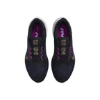 Nike Air Winflo 9 Running Shoes Black Blue Gold DD6203-007