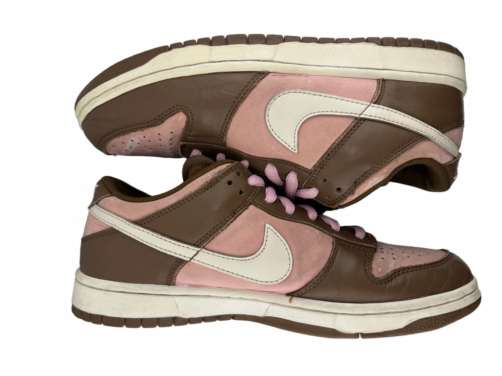 Nike SB Dunk Low Stussy Cherry
