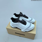ECCO Men's Black BOA Lace-Up Sneakers HL142400508
