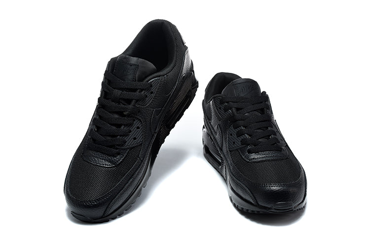 Nike Air Max 90 QS Black Sneakers