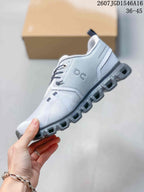 ON Cloudtilt Remix Sneakers White Gray 711150OWE