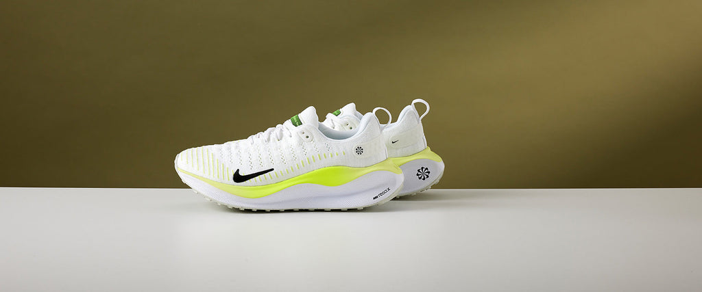 Nike ReactX Infinity Run Flyknit 4