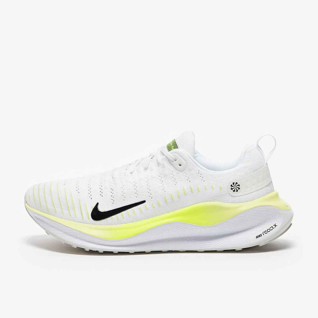 Nike ReactX Infinity Run Flyknit 4