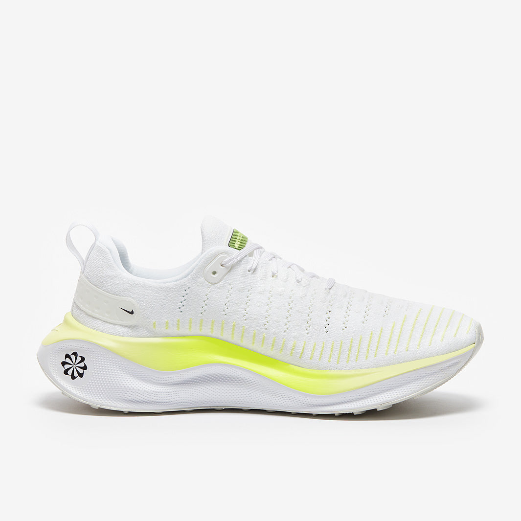 Nike ReactX Infinity Run Flyknit 4