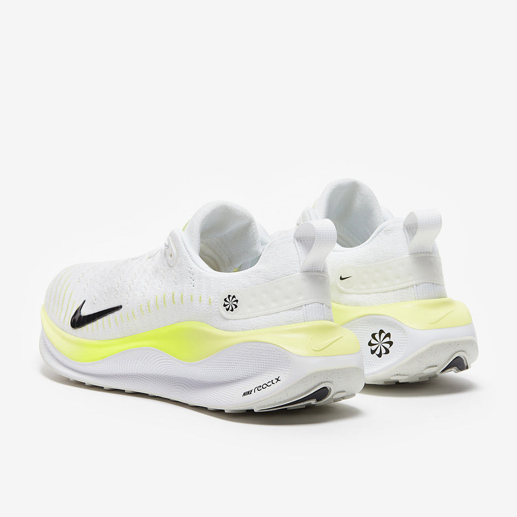 Nike ReactX Infinity Run Flyknit 4