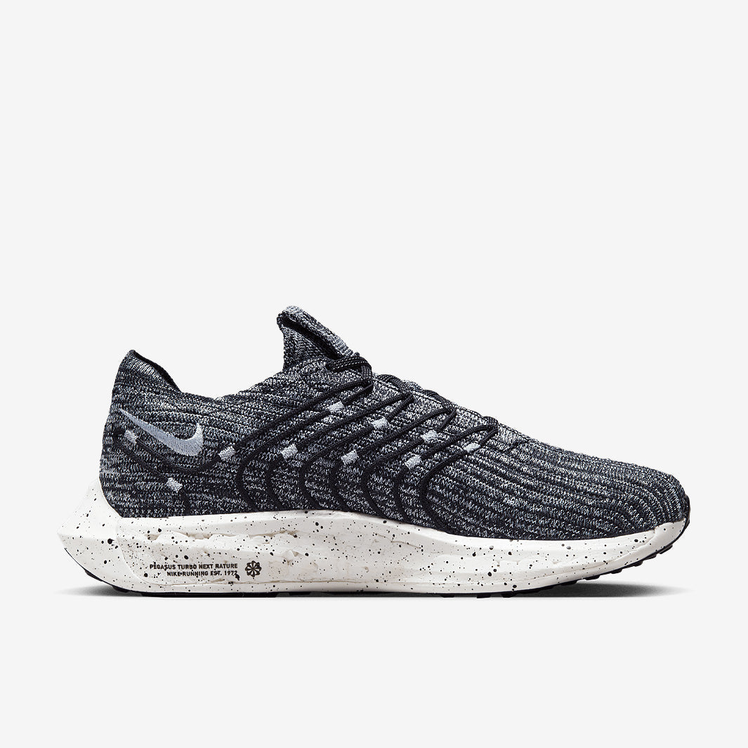 Nike Womens ZoomX Pegasus Turbo Next Nature