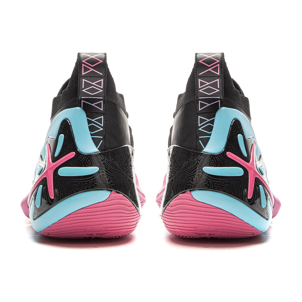 LiNing Way of Wade 11 'Miami Night'