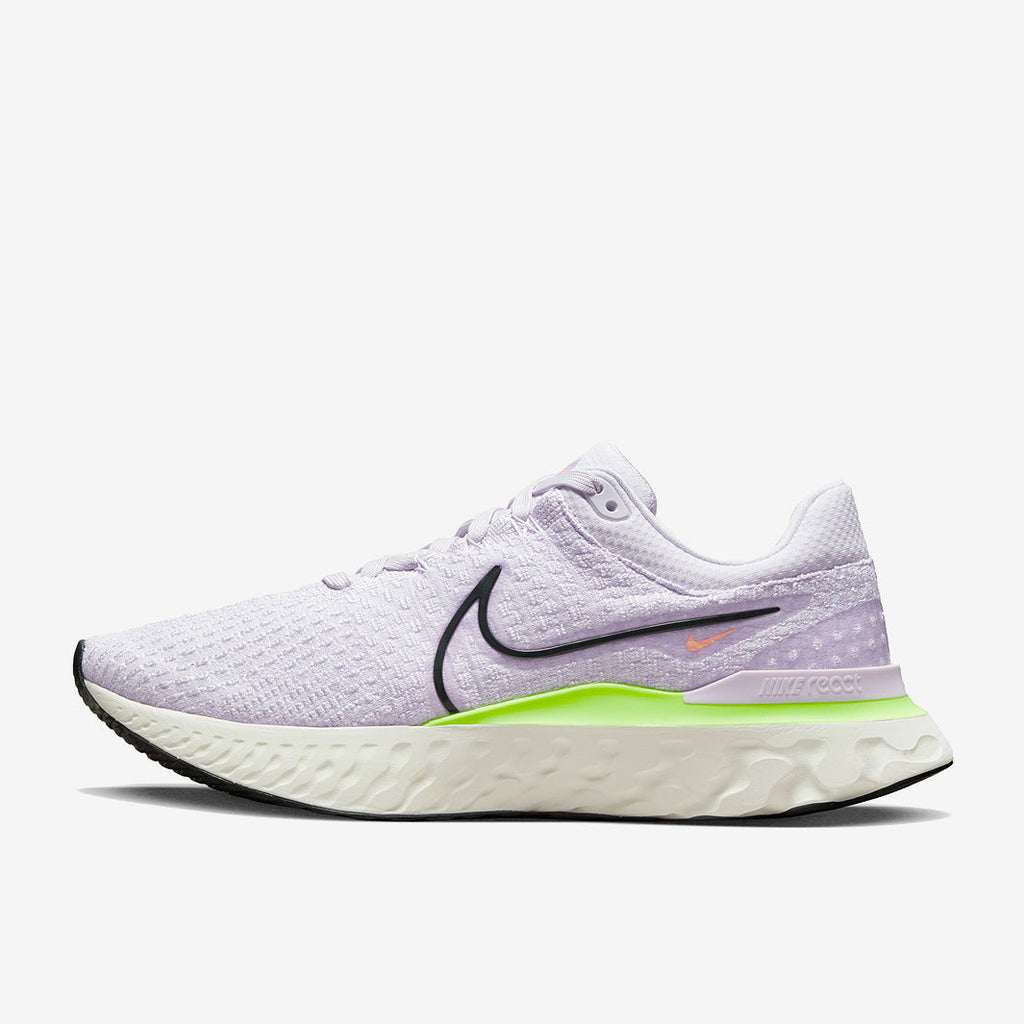Nike React Infinity Run Flyknit 3