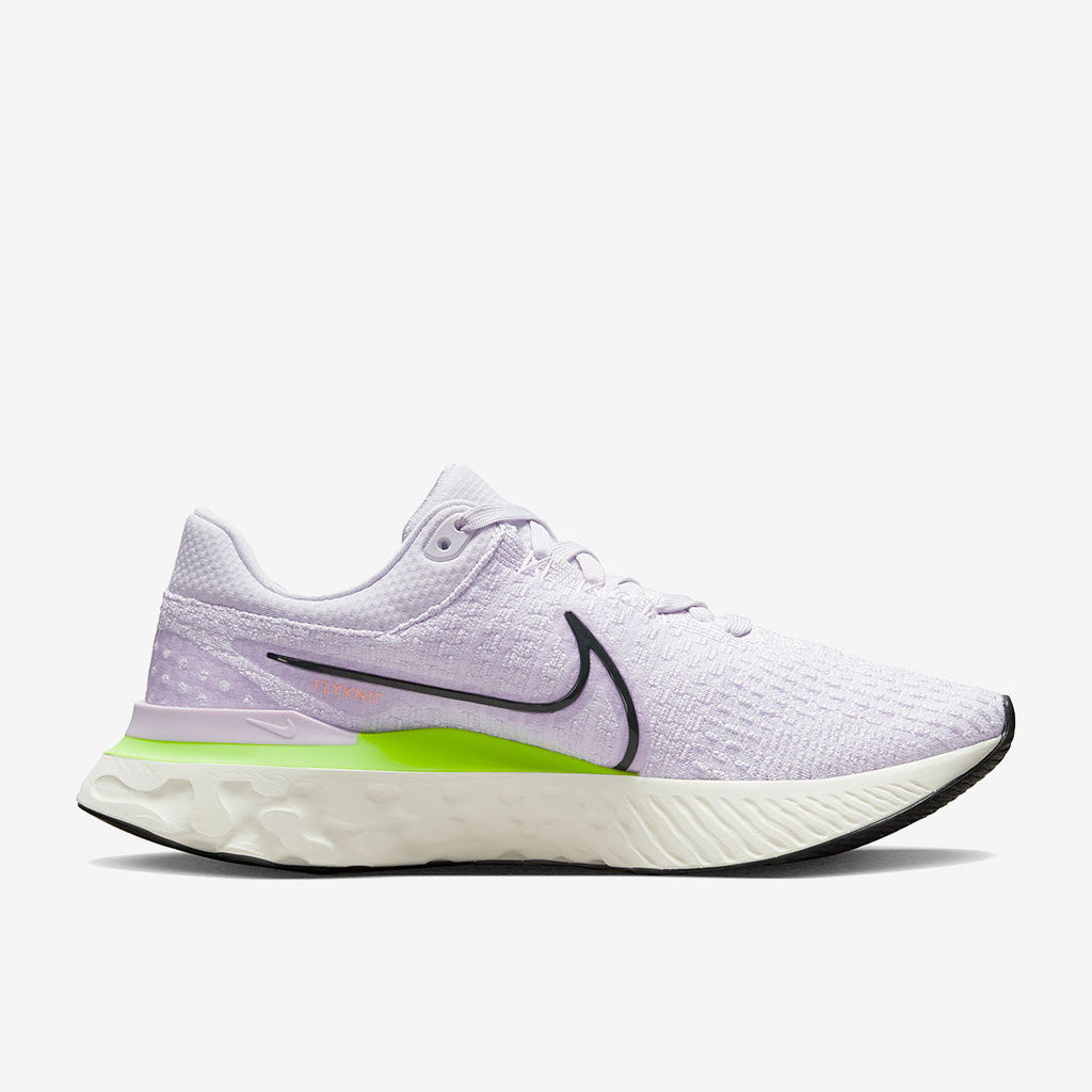 Nike React Infinity Run Flyknit 3