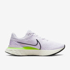 Nike React Infinity Run Flyknit 3