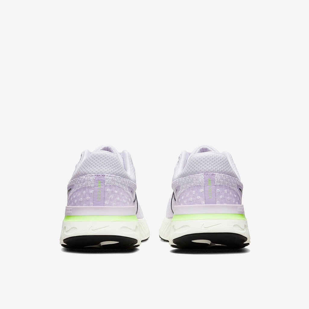 Nike React Infinity Run Flyknit 3