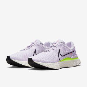 Nike React Infinity Run Flyknit 3