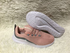 Nike Lunarsolo 5 Running Shoes in Dusty Rose
