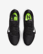 Nike Air Zoom Vomero 15 Running Shoes Black White CU1855-001