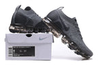 Nike Air VaporMax Flyknit 2 Grey Black Sneakers 942842-030