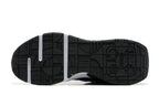 Nike Air Max Sneakers Black and White