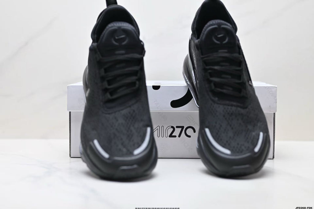 Nike Air Max 270 Sneakers Black IO9884-002