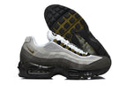 Nike Air Max 95 Sneakers Grey Olive HJ5996-003
