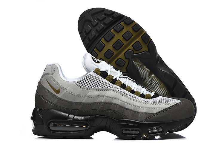 Nike Air Max 95 Sneakers Grey Olive HJ5996-003