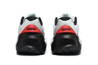 Adidas Cold.Rdy Hiking Shoes White Black Red