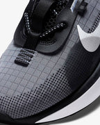 Nike Air Max 2021 Sneakers Black Gray DA1925-001