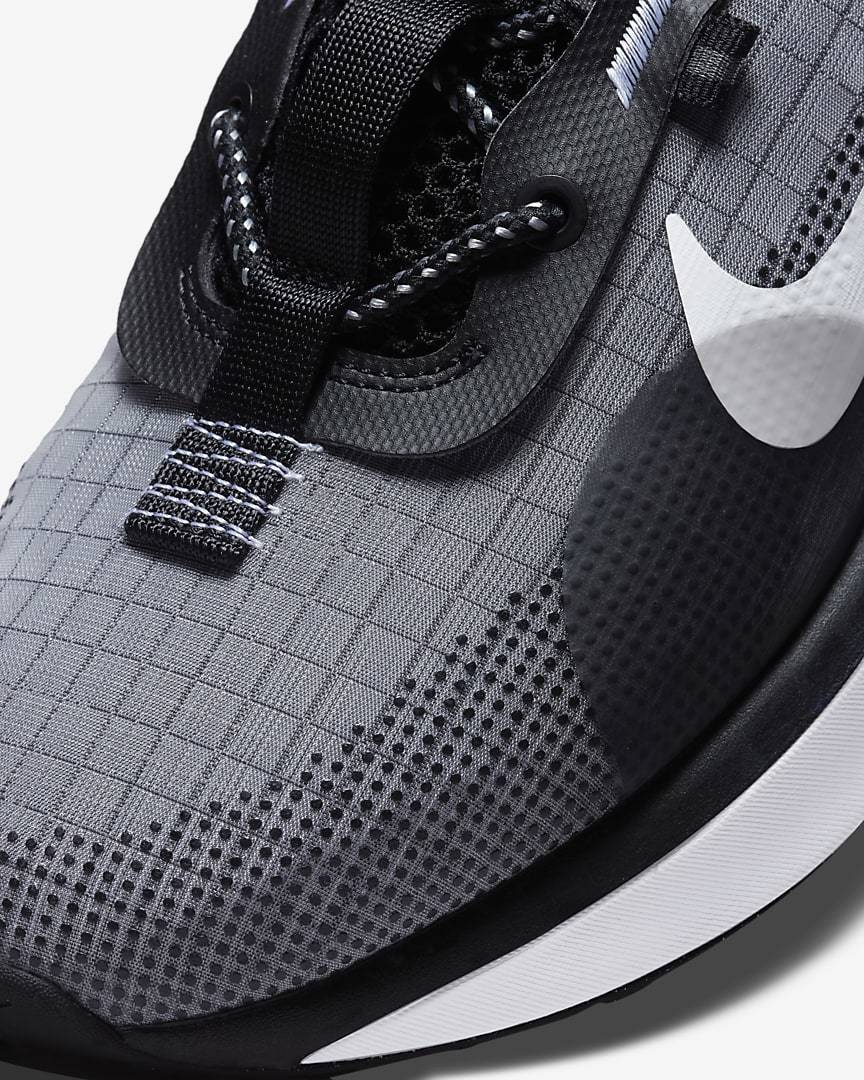 Nike Air Max 2021 Sneakers Black Gray DA1925-001