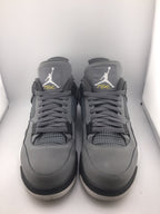 Jordan 4 Retro Cool Grey (2019)
