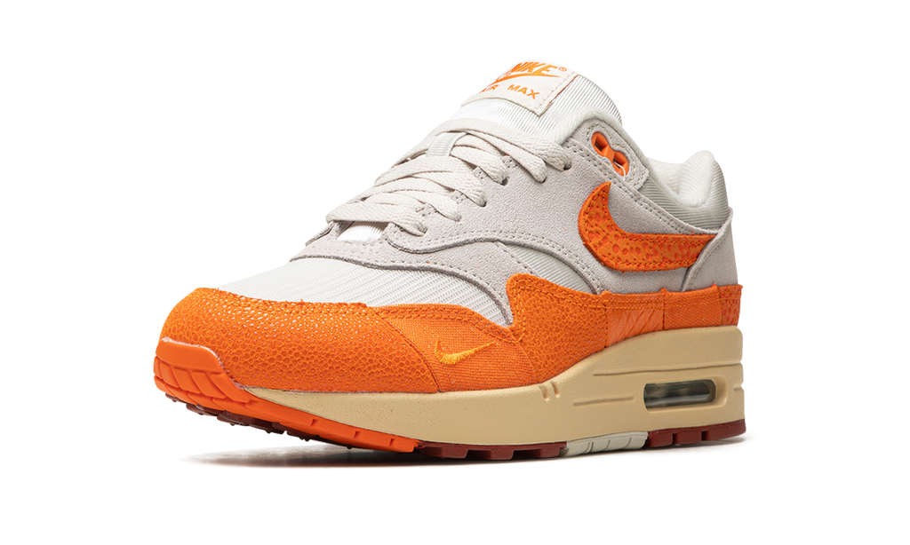 Nike Air Max 1 Master Magma Orange (Women's)