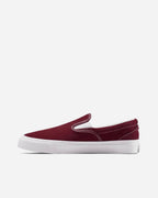 Cons One Star CC Slip On Deep Burgundy