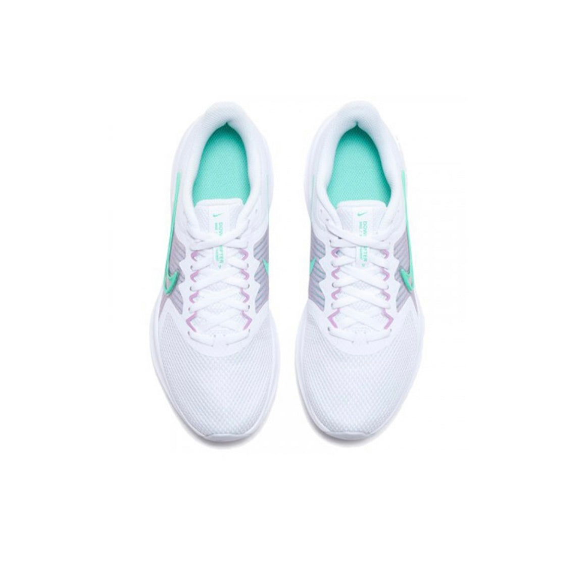 Nike Downshifter 11 Running Shoes White CW3413-101
