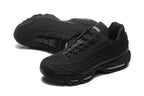 Nike Air Max 95 Black Sneakers A Ma Maniére