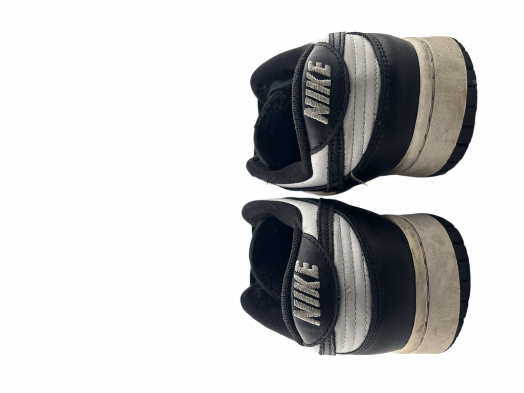 Nike Dunk Low Retro White Black Panda