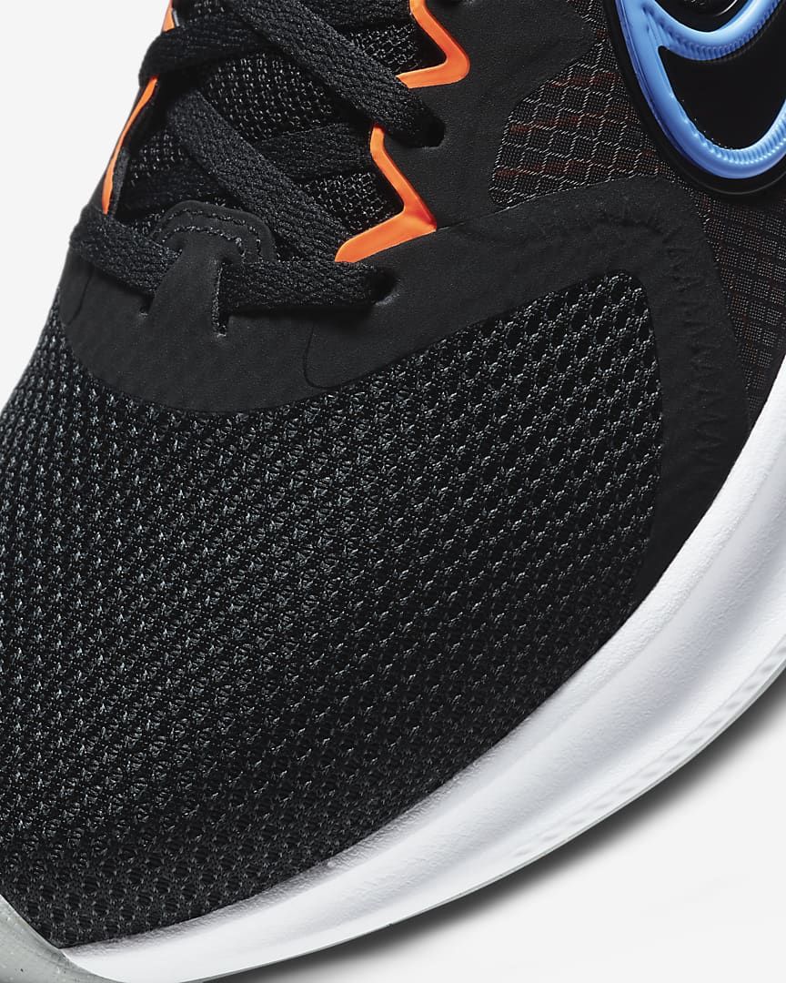 Nike Downshifter 11 Running Shoes Black CW3411-001