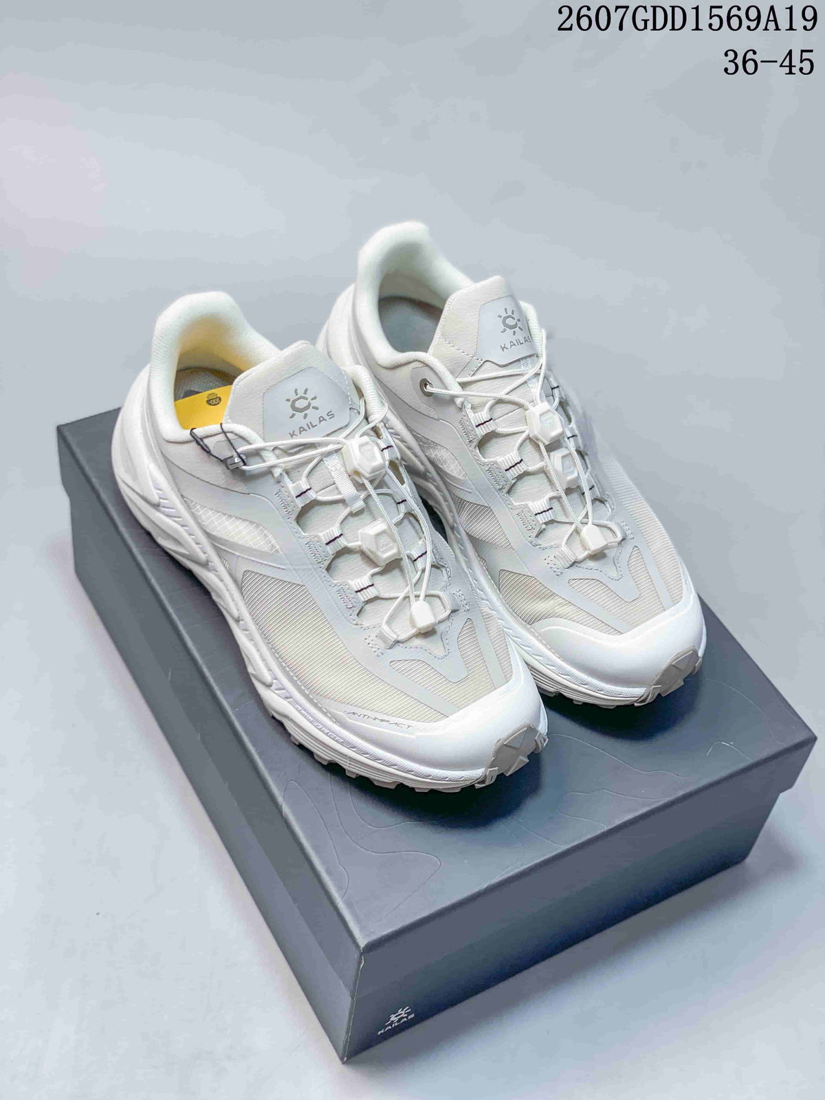 KAILAS Shanhang 3 Trail Running Shoes