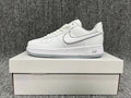 Nike Air Force 1 Low White Sneakers DV0788-100