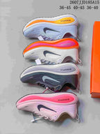 Nike Vomero Plus Running Sneakers Multicolor 2607JJD185A15