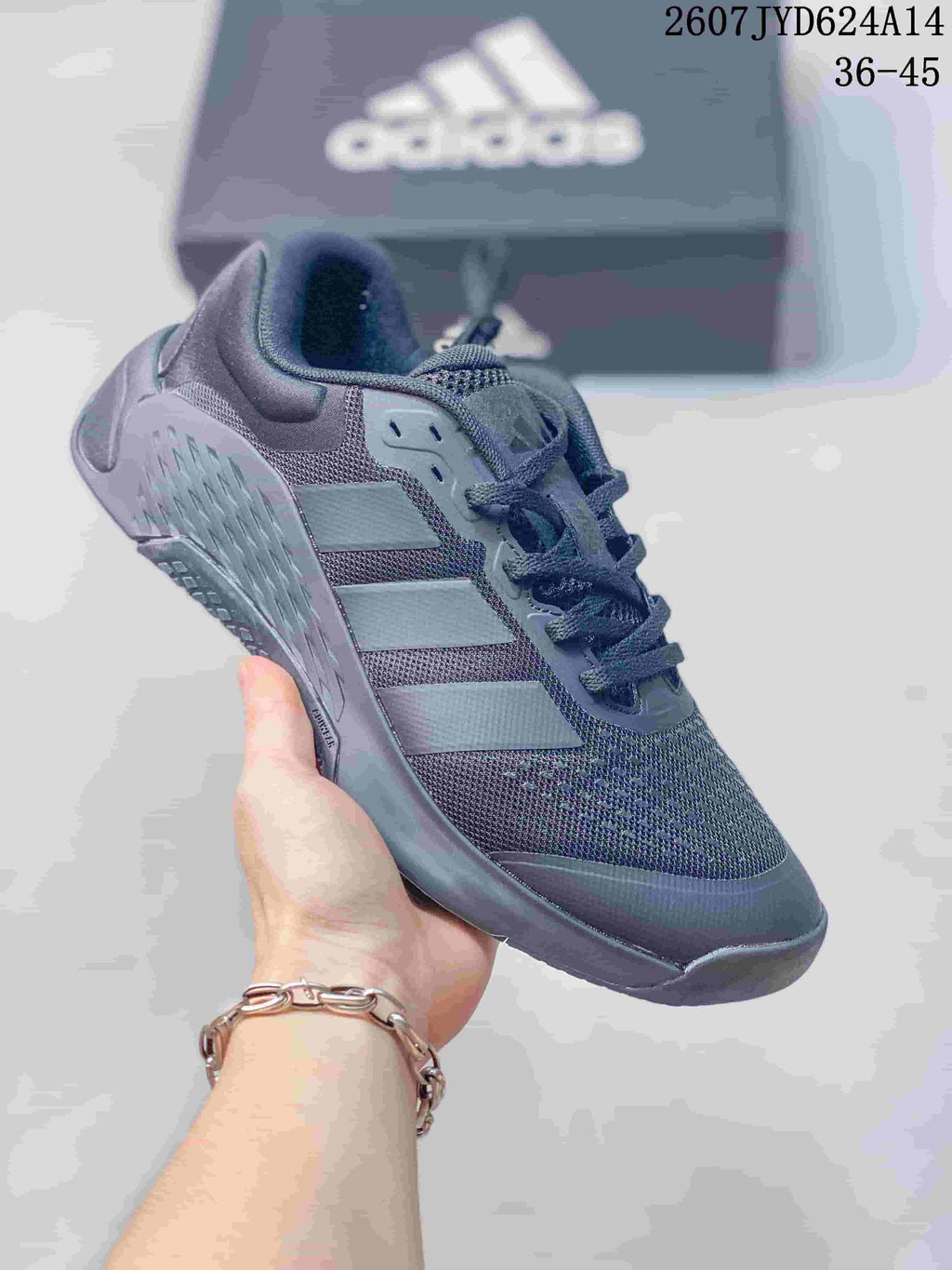 adidas Dropset 4 Training Shoes JYD624A14
