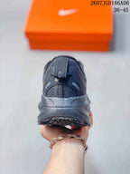 Nike Vomero Plus Running Shoes Black 2607TGD186A06