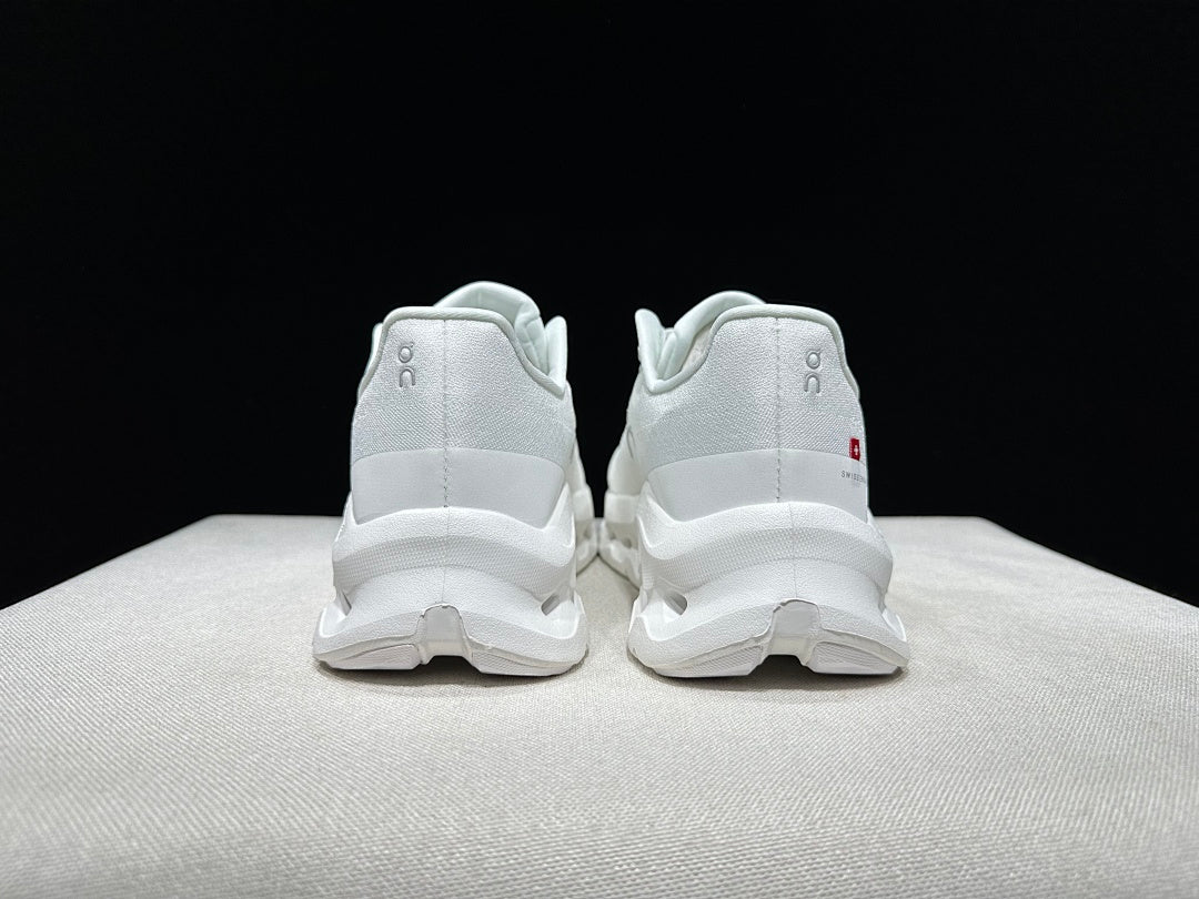 On Cloudtilt White Sneakers