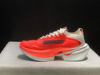 Brooks Hyperion Max 3 Running Shoes, Coral and White
