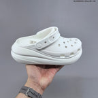 Crocs Classic Clog Platform Clog