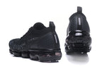 Nike Air VaporMax Flyknit 2 Black Sneakers 942842-011