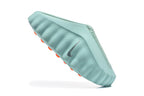 Nike Mind 001 Recovery Slide in Mint Green