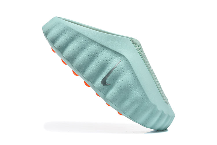 Nike Mind 001 Recovery Slide in Mint Green