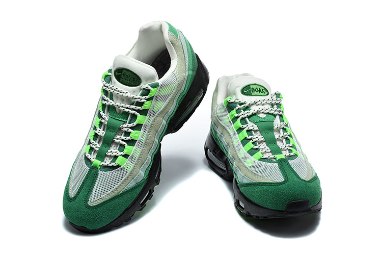 Nike Air Max 95 TT Green Sneakers